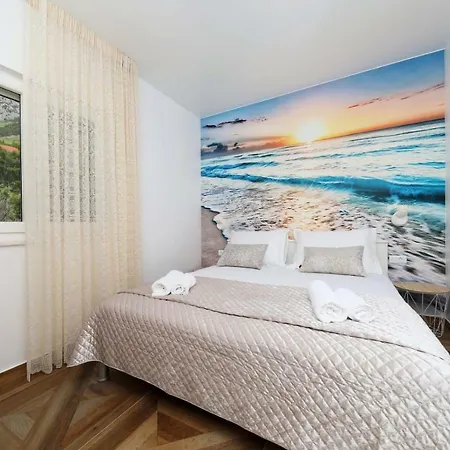 Appartement Redstone Luxury *