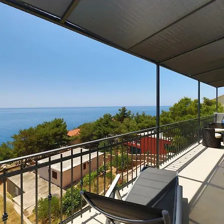 Redstone Luxury Appartement Sveta Nedelja (Hvar)