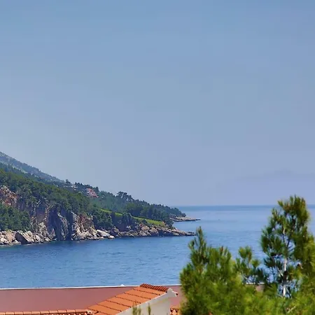 Redstone Luxury Appartement Sveta Nedelja (Hvar)