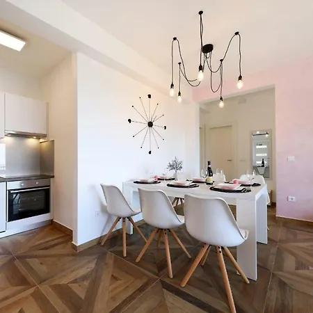 Appartement Redstone Luxury Sveta Nedelja (Hvar)