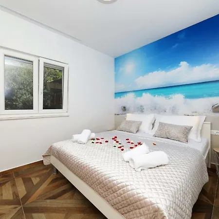 Appartement Redstone Luxury Sveta Nedelja (Hvar)