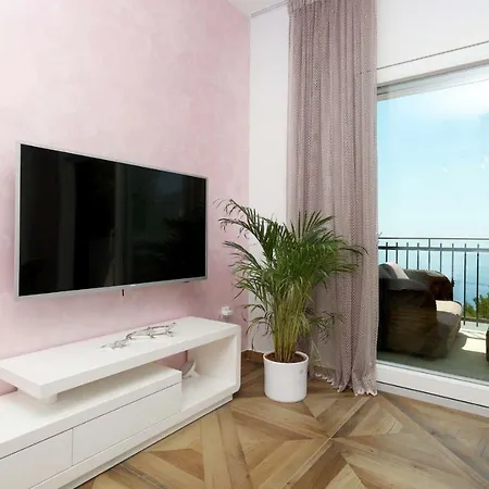 Redstone Luxury Appartement Sveta Nedelja (Hvar)