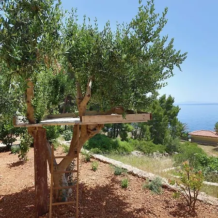 Appartement Redstone Luxury Sveta Nedelja (Hvar)