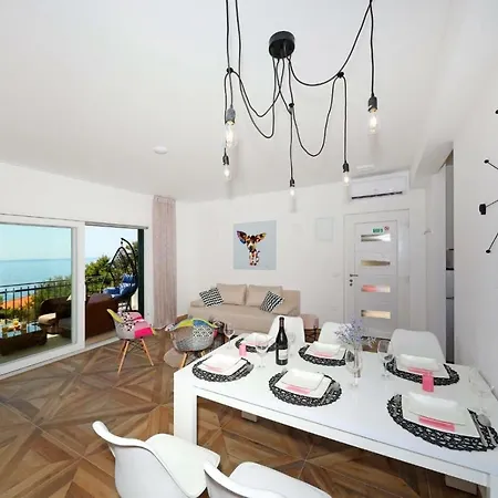 Appartement Redstone Luxury
