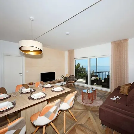 Appartement Redstone Luxury