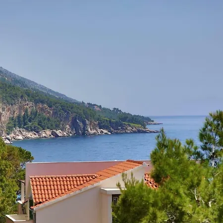 Appartement Redstone Luxury