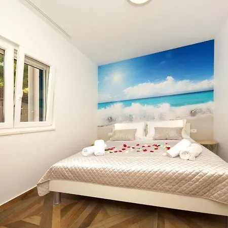 Appartement Redstone Luxury