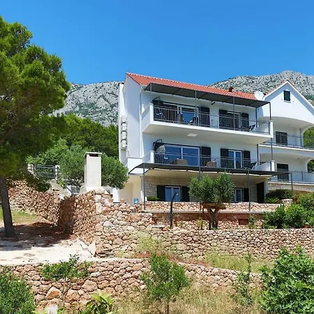 Redstone Luxury Appartement
