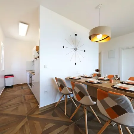 Redstone Luxury Appartement Sveta Nedelja (Hvar)