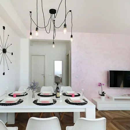 Appartement Redstone Luxury *