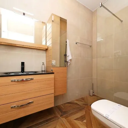 Redstone Luxury Appartement Sveta Nedelja (Hvar)