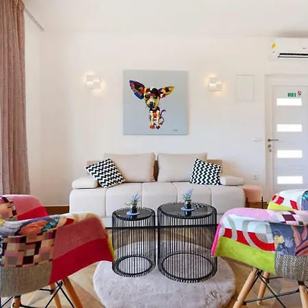 Appartement Redstone Luxury Sveta Nedelja (Hvar)