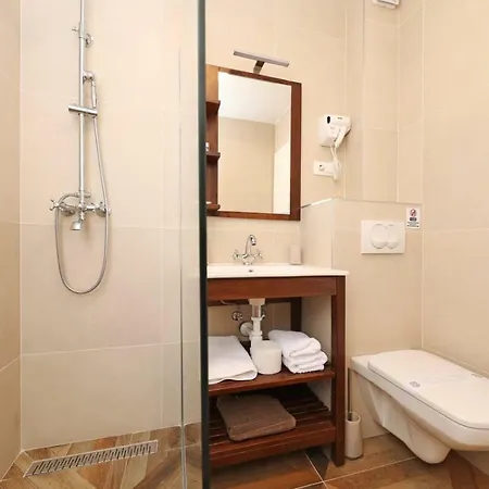 Redstone Luxury Appartement