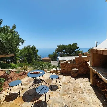 Appartement Redstone Luxury Sveta Nedelja (Hvar)