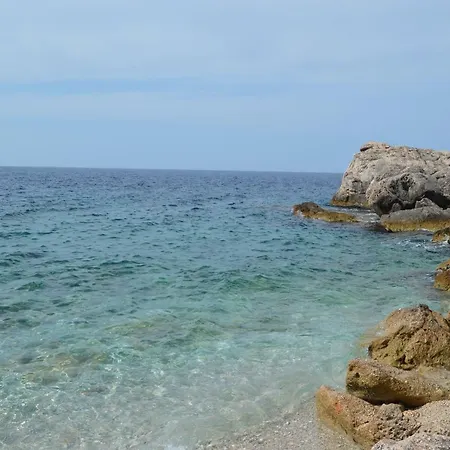 Redstone Luxury Appartement Sveta Nedelja (Hvar)