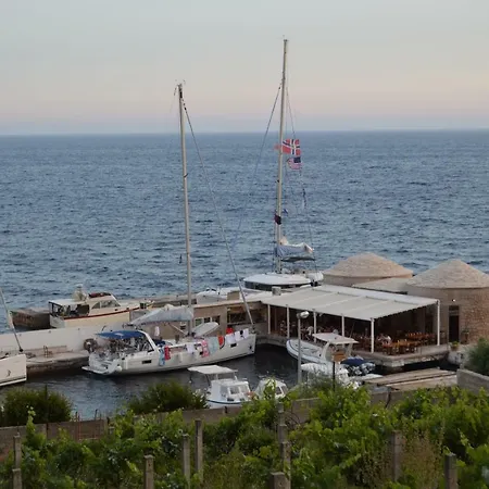 Appartement Redstone Luxury Sveta Nedelja (Hvar)