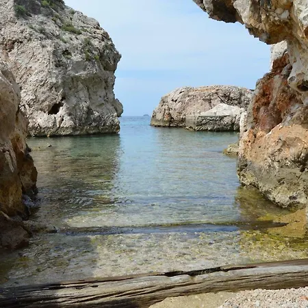 Redstone Luxury Apartmán Sveta Nedelja (Hvar)